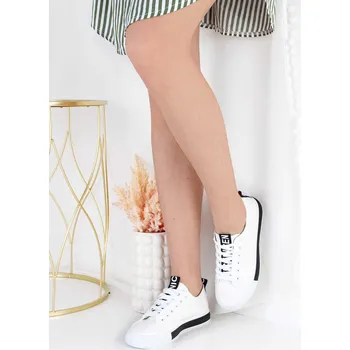 Dámské tenisky SEASTAR Dámské tenisky LA221P.B Velikost: 40