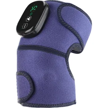 Masážní přístroj Masážní přístroj s vyhříváním na koleno Z286