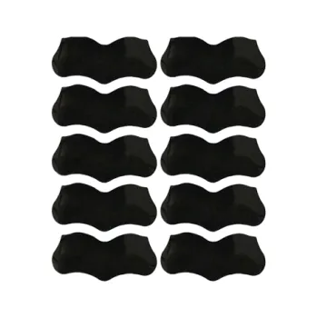 Pleťová maska Čisticí náplast proti černým tečkám 10 ks