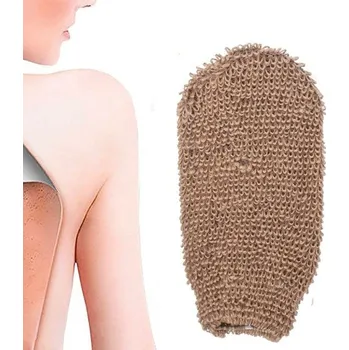 Mycí žínka z konopného vlákna