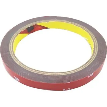 Lepicí páska Oboustranná pěnová lepicí páska 2