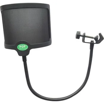 Mikrofon Pop filtr pro mikrofon K1559