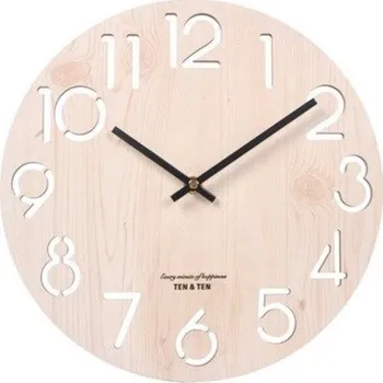 Hodiny Nástěnné hodiny G1825 7