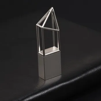 USB flash disk USB flash disk 2.0 J27 stříbrná 4GB