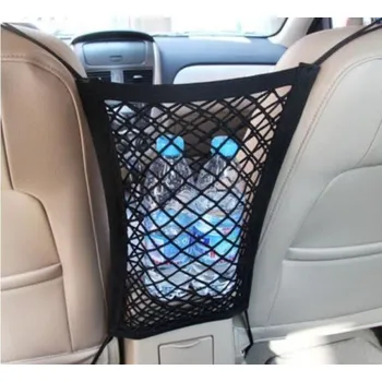 Organizér do auta Organizační síť do auta