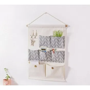 Úložný box Závěsný organizér C686