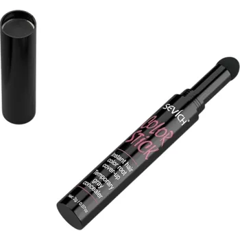 Vlasová regenerace Tyčinka na výplň vousů 2 g Jemný a hladký prášek Houbovitá houbička Aplikátor Vodotěsný efekt Rychlá úprava vousů Přírodní vzhled černá