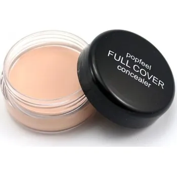 Korektor Dlouhotrvající krémový korektor 1