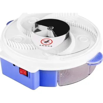 Elektrický lapač Elektrický lapač hmyzu N300