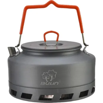 Kempingové nádobí Kempingová konvice 1,6 l