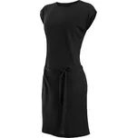 Sensor Merino Active - Dámské šaty Black S