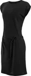 Sensor Merino Active - Šaty Black S