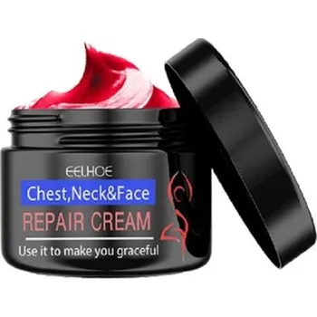 Zpevňující pleťový krém