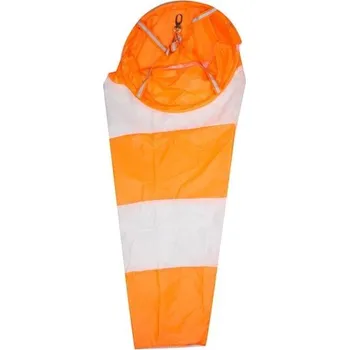Větrný rukáv 80 cm