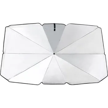 Stínítko do auta Sluneční clona na čelní sklo A1641 1