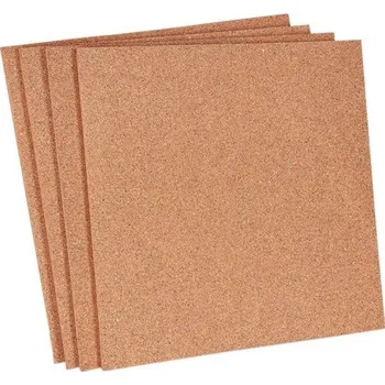 Samolepicí dřevěná nástěnka 3