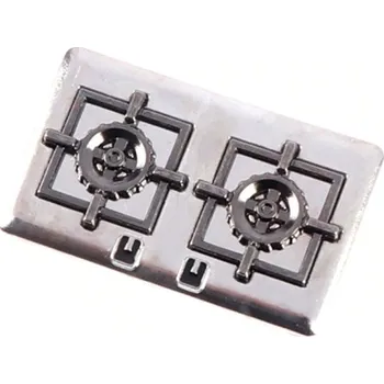 Doplněk pro panenku Sporák pro panenku