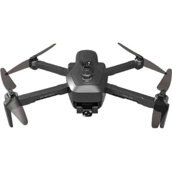 Dron Dron s kamerou a laserem na detekci překážek