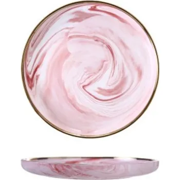 Stolování Porcelánový talíř 5