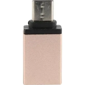 Datové redukce Redukce USB-C na USB 3.0 K29 zlatá