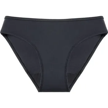 Menstruační kalhotky Menstruační kalhotky 5 ks černá 3XL