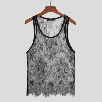 Pánské tílko Pánské tílko T2016 M