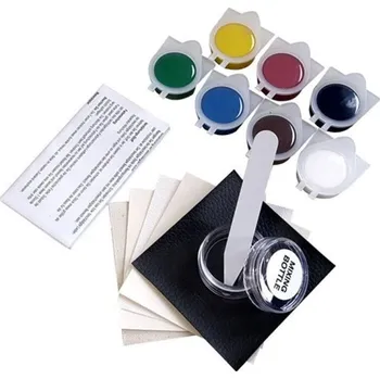 Sada na opravu kůže