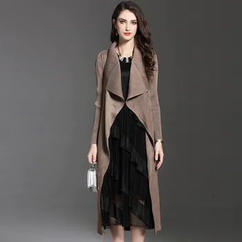 Dámský cardigan P1989 kávová