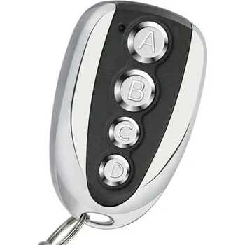 Bezdrátový dálkový klíč 433 MHz