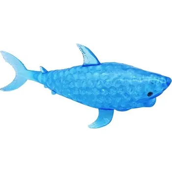 POP IT Pop it antistresová hračka žralok