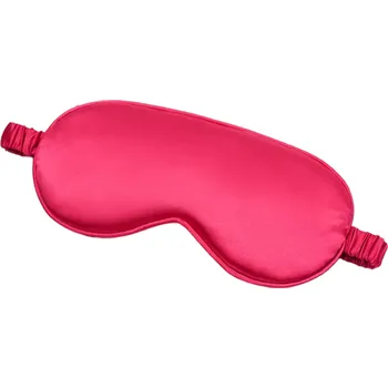 Škraboška na spaní Maska na spaní T984 červená