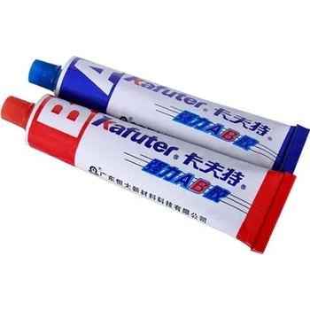 Kancelářské lepidlo Akrylátové lepidlo