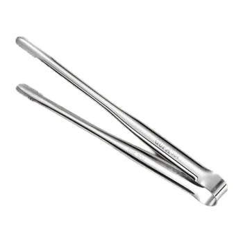 Příslušenství pro gril Nerezové grilovací kleště 19,5 cm