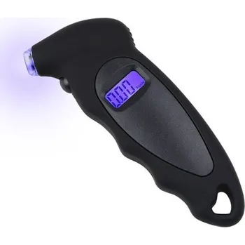 Autodiagnostika Měřič tlaku v pneumatikách 1