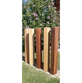 Sprchový set Deštný sloup 100 cm