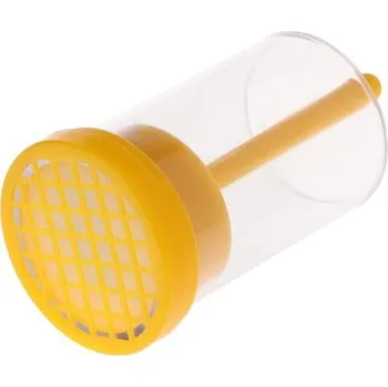 Včelařská výchytka ke značení včelích matek C966