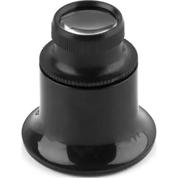 Lupa Hodinářská lupa 20x