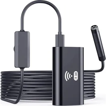 Digitální kamera Endoskopická kamera 8 mm 5 m P3503