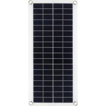 Powerbanka Solární panel pro mobilní telefony 300W