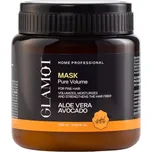 Glamot Pure Volume Mask 250 ml