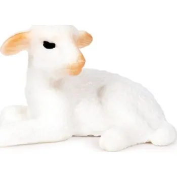 Figurka Figurka jehňátko