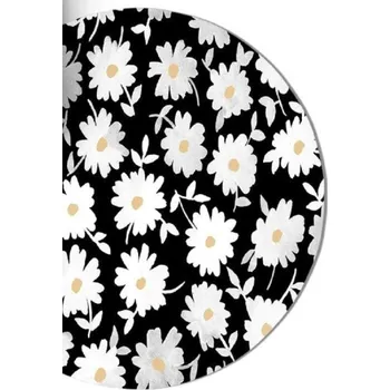 Kulatá podložka pod myš K2422 22 cm x 22 cm 5