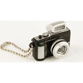 Fotoaparát pro panenku Barbie černá