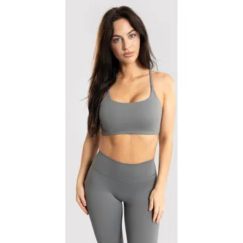Podprsenka Exalted Unity Sweat Sportovní Podprsenka - quiet shade, S