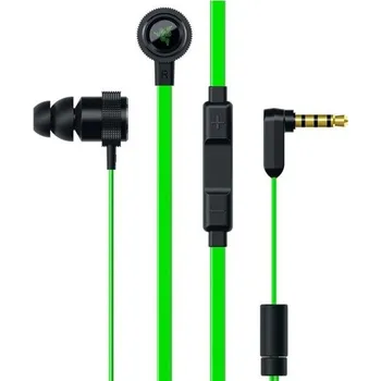 Mikrofon Sluchátka s mikrofonem K1831