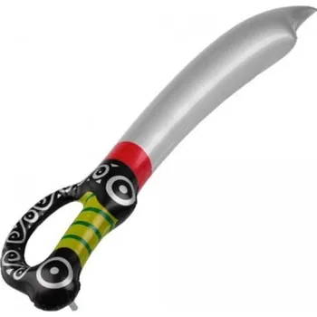 Létající drak Nafukovací pirátská šavle A2036