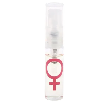 Unisex parfém Feromonový parfém pro ženy 3 ml