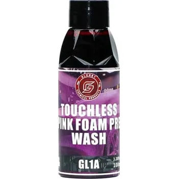 Šampon na mytí aut s voskem 100 ml Pěnový čistič Karoserie Skla Kola Ochrana laku Lesk Snadné použití Ruční mytí vozidel