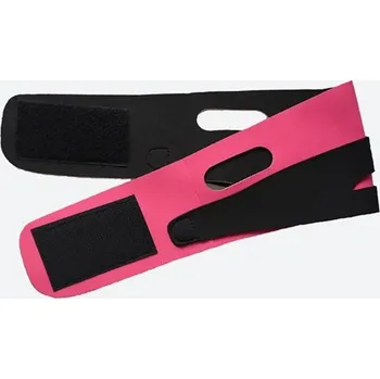 Zvedací obličejový pás