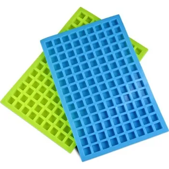 Nádoba na led Silikonová forma na led C6